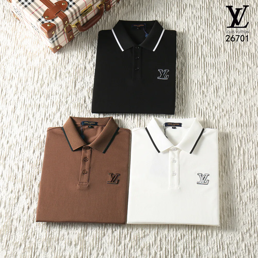 Футболки Мужские Louis Vuitton 10511888