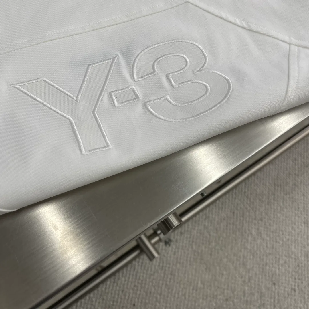 Футболки Мужские Y-3 11523397
