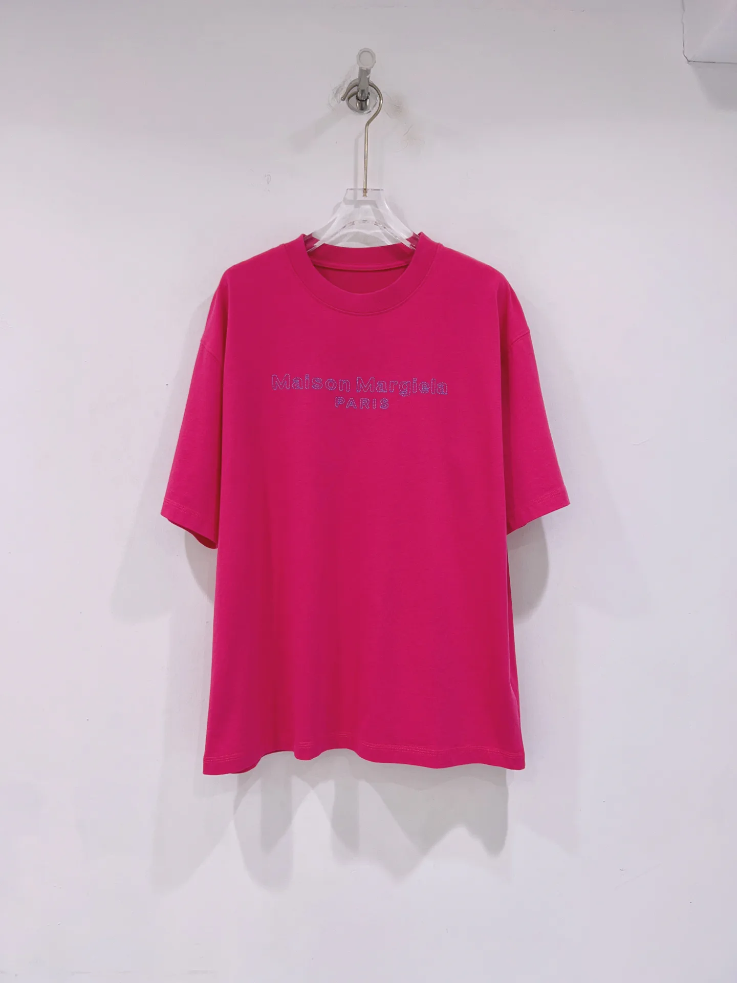 Футболки Женские Maison Margiela 13083412
