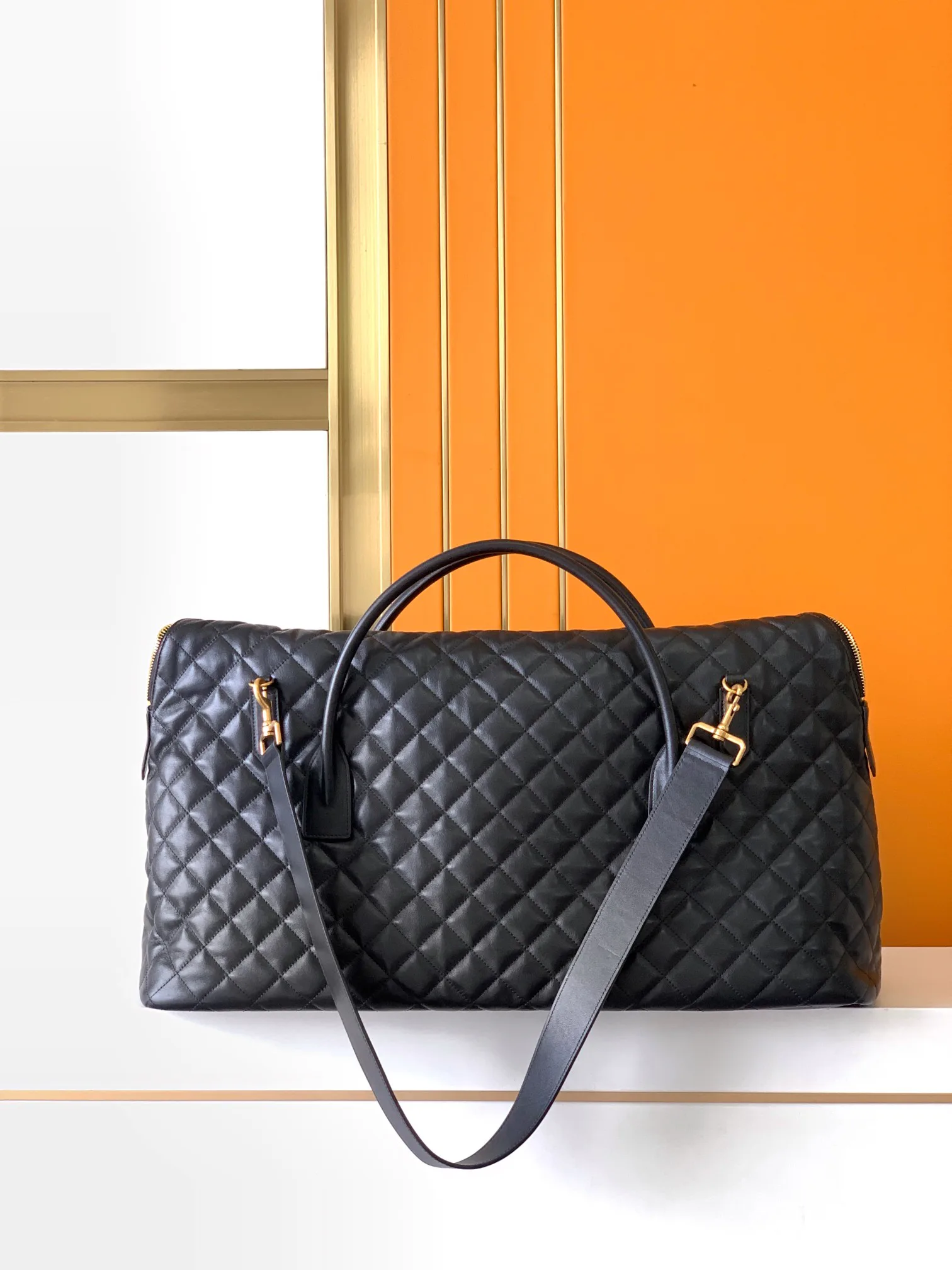 Дорожные Сумки Женские Saint Laurent 15084948