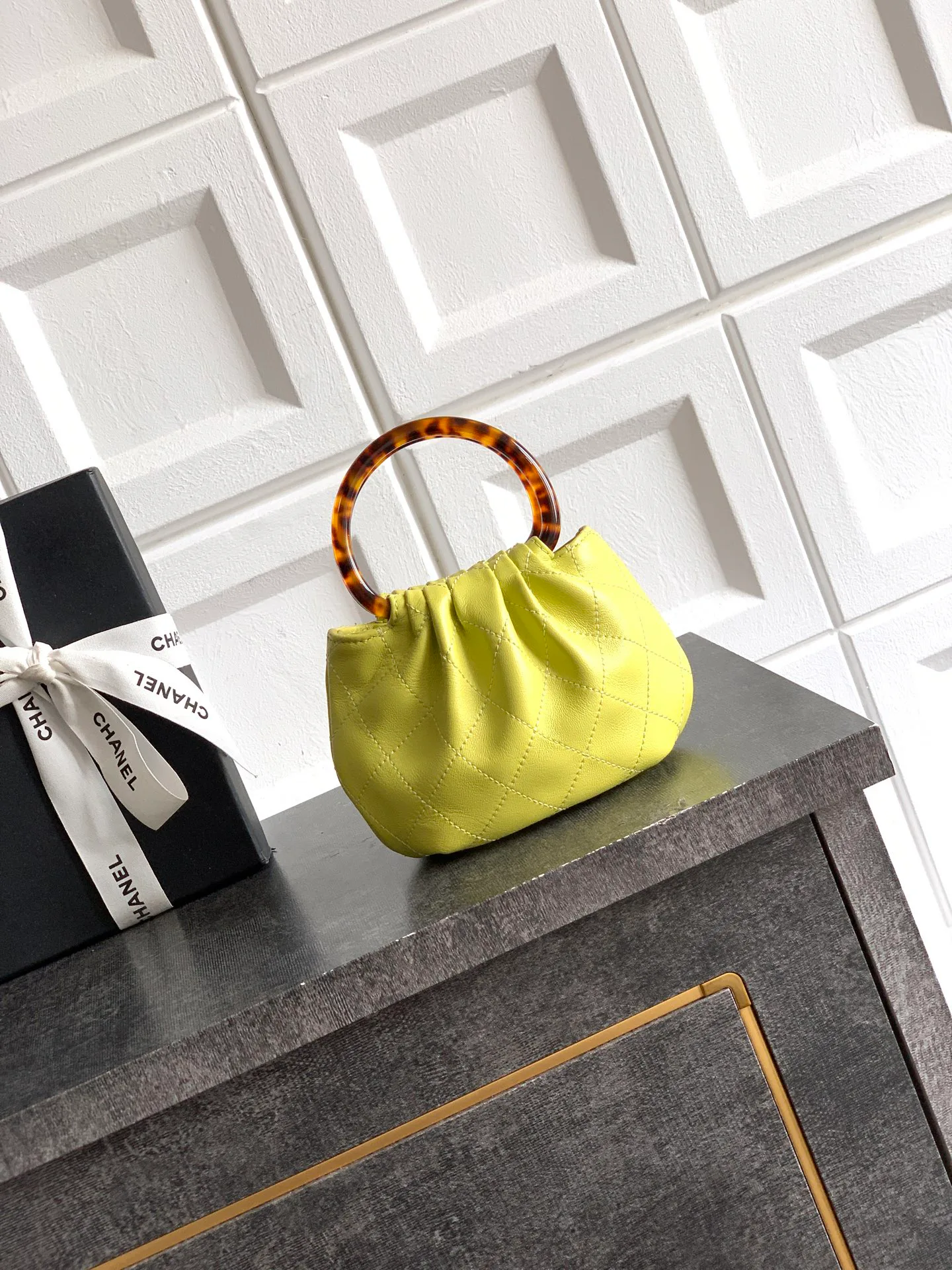 Классические Сумки Женские Chanel 442146