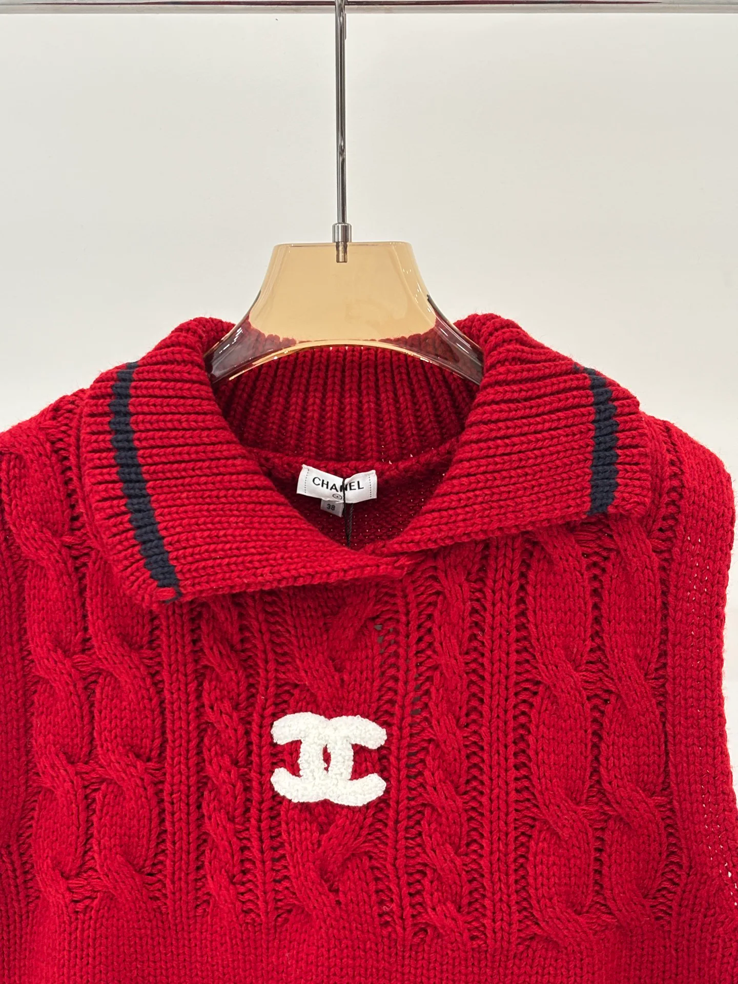 Жилеты Женские Chanel 1263419