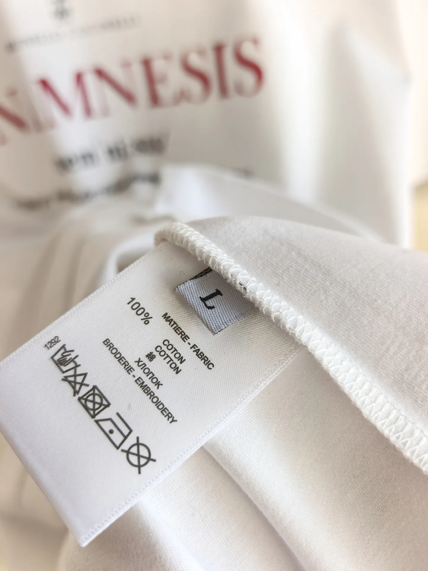 Футболки Мужские Brunello Cucinelli 10511810