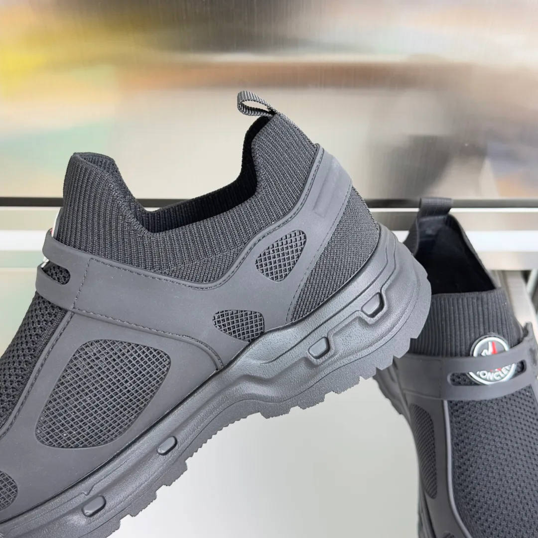 Кроссовки Мужские Moncler 11751444