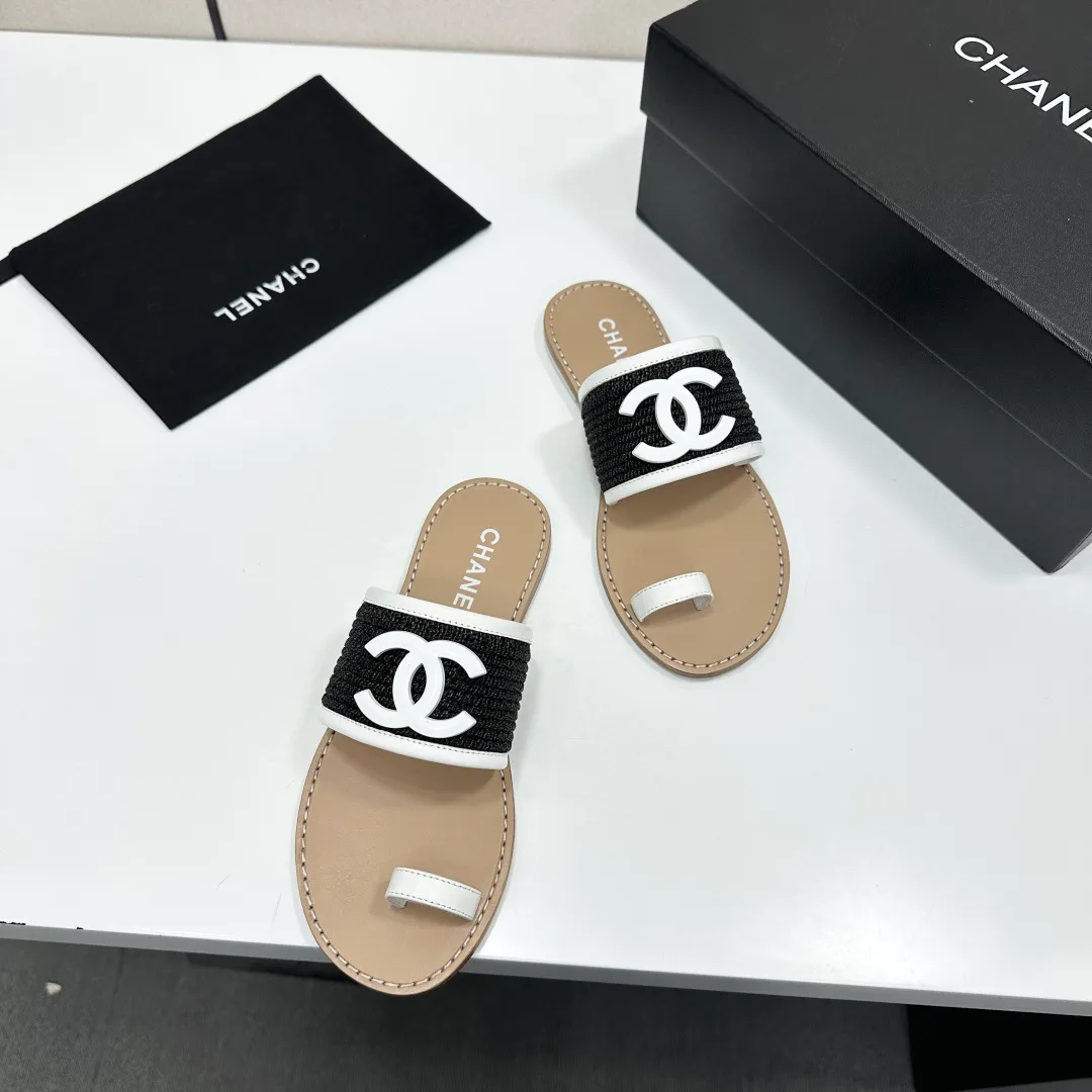 Босоножки Женские Chanel 11738529