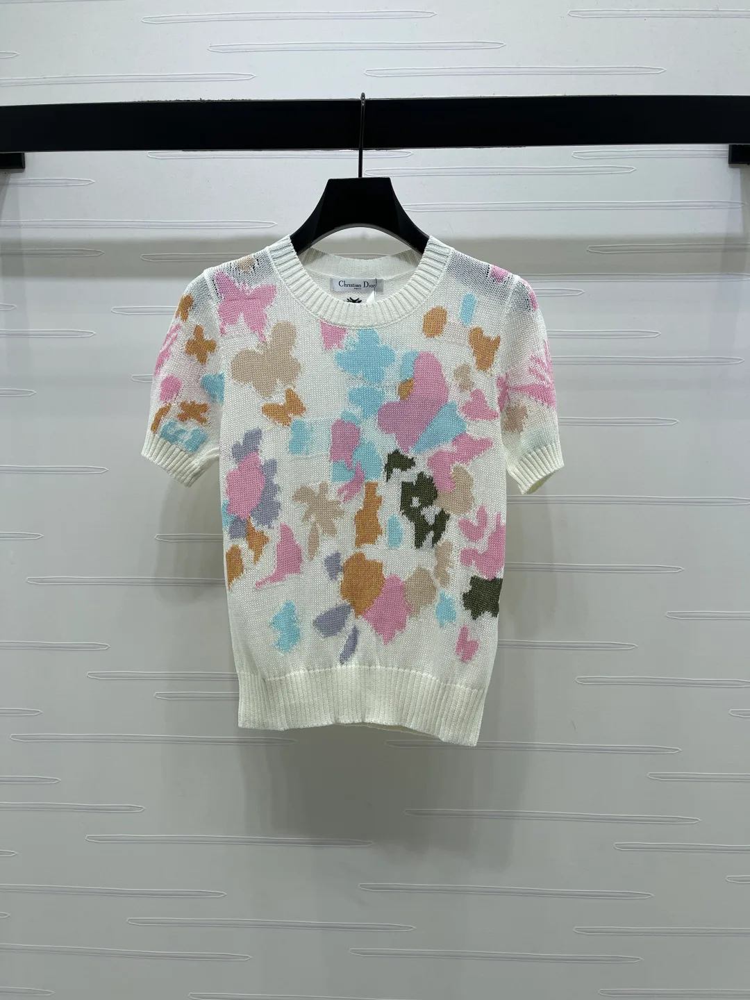 Топы Женские Christian Dior 5078258