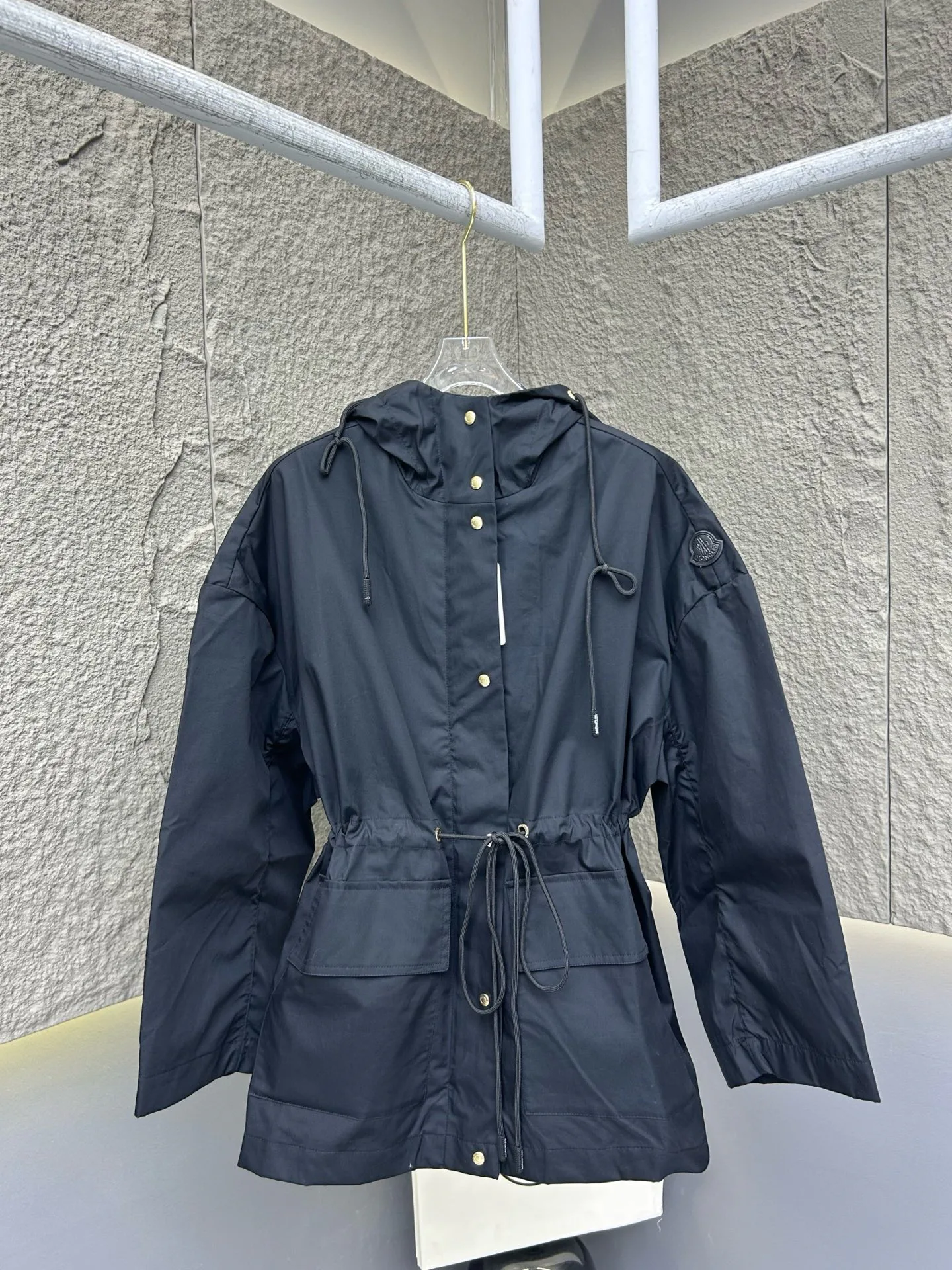 Куртки И Пуховики Женские Moncler 11615904