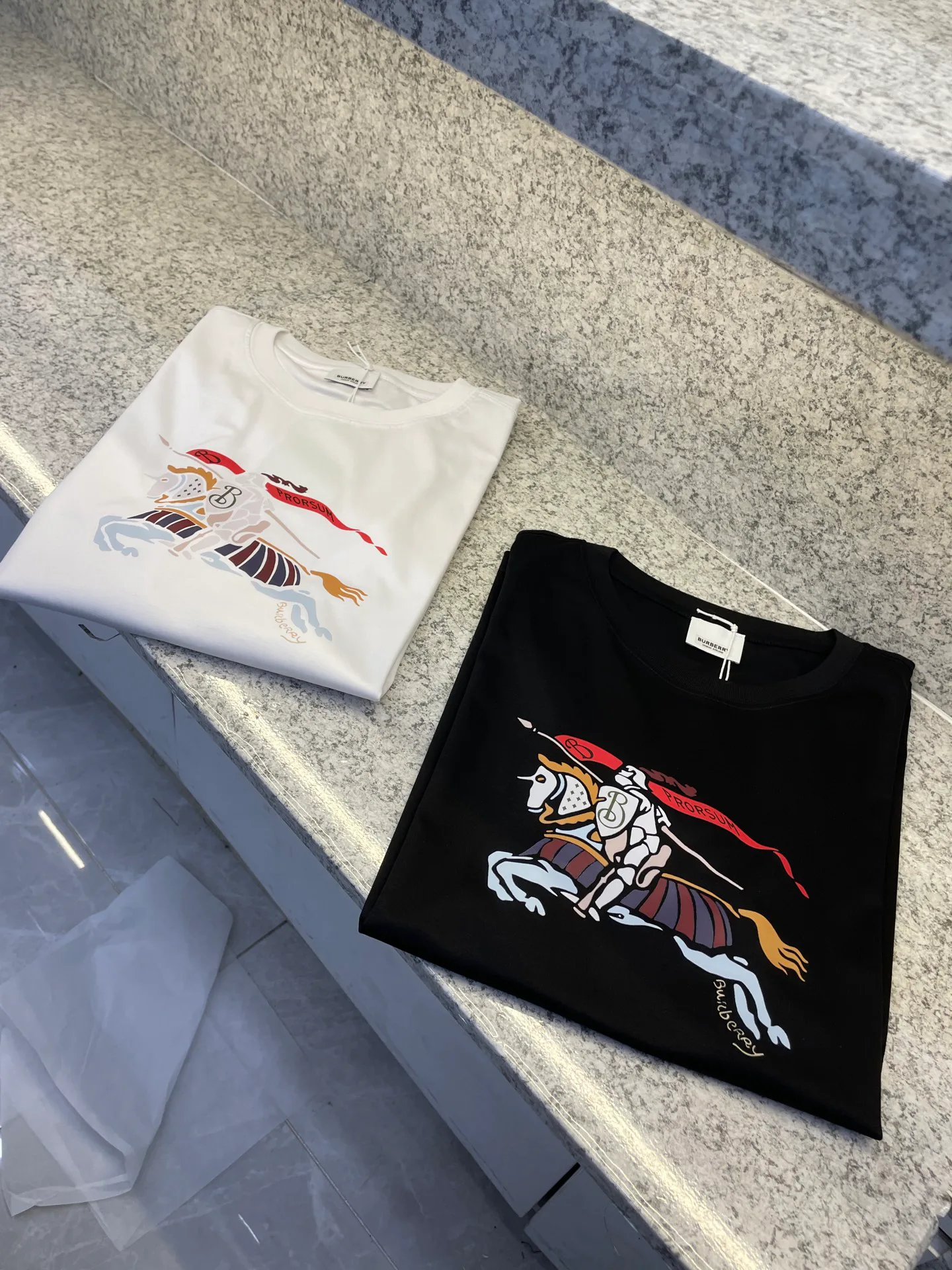 Футболки Мужские Burberry 11480088