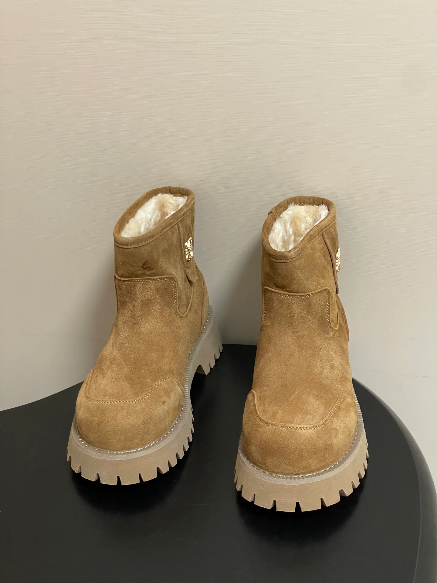 Угги Женские Loewe 388329