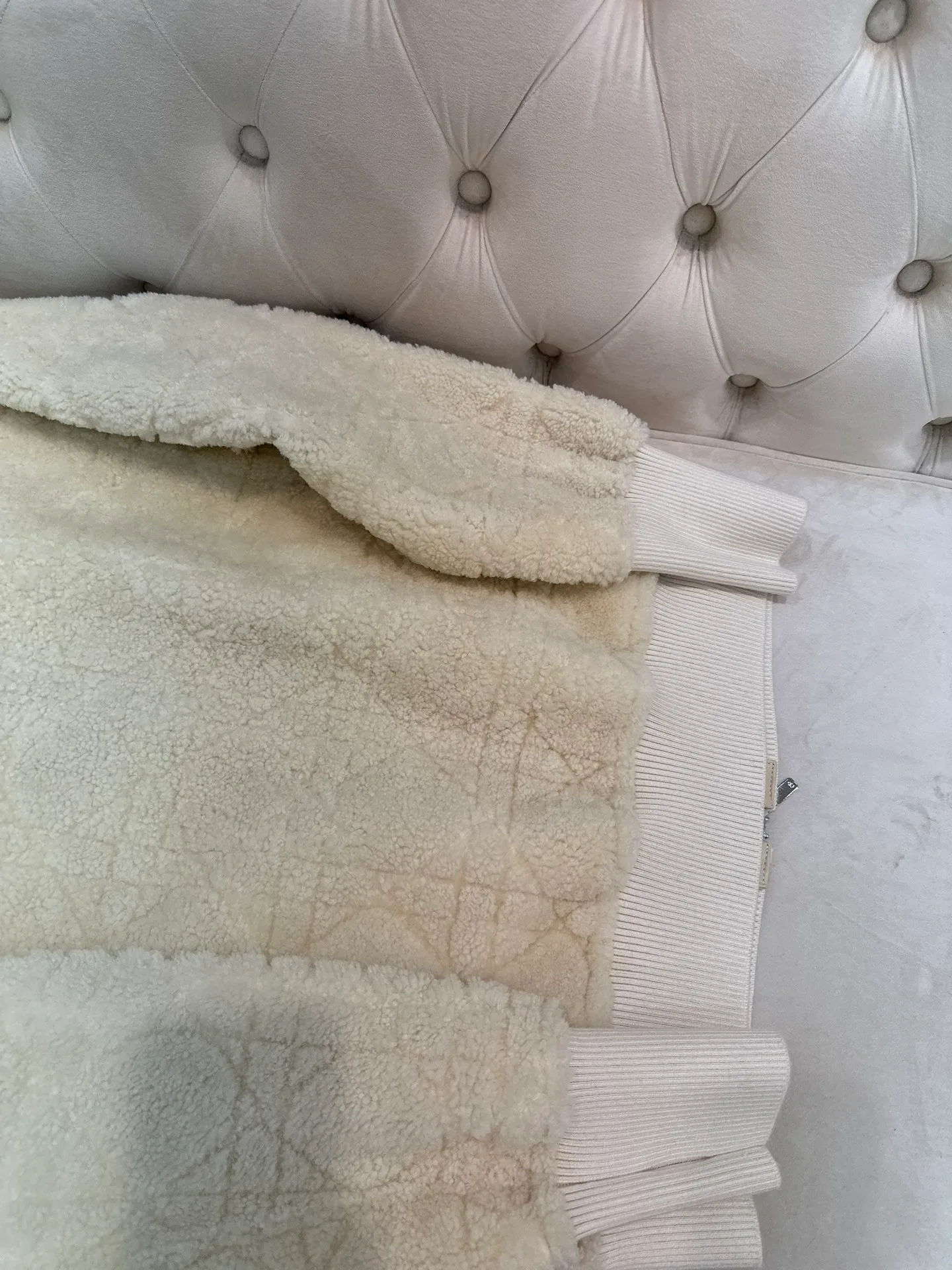 Куртки И Пуховики Женские Christian Dior 159633