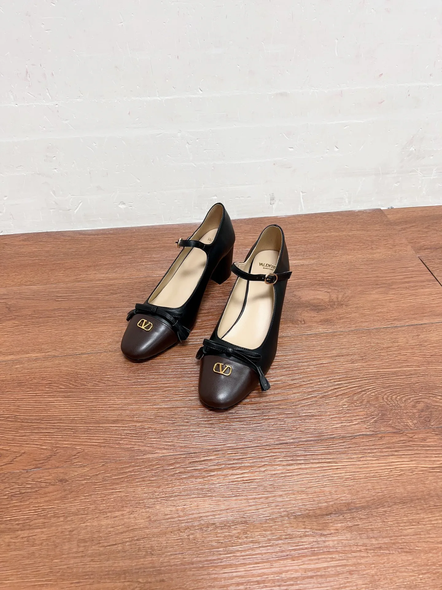 Туфли Женские Valentino 11892016