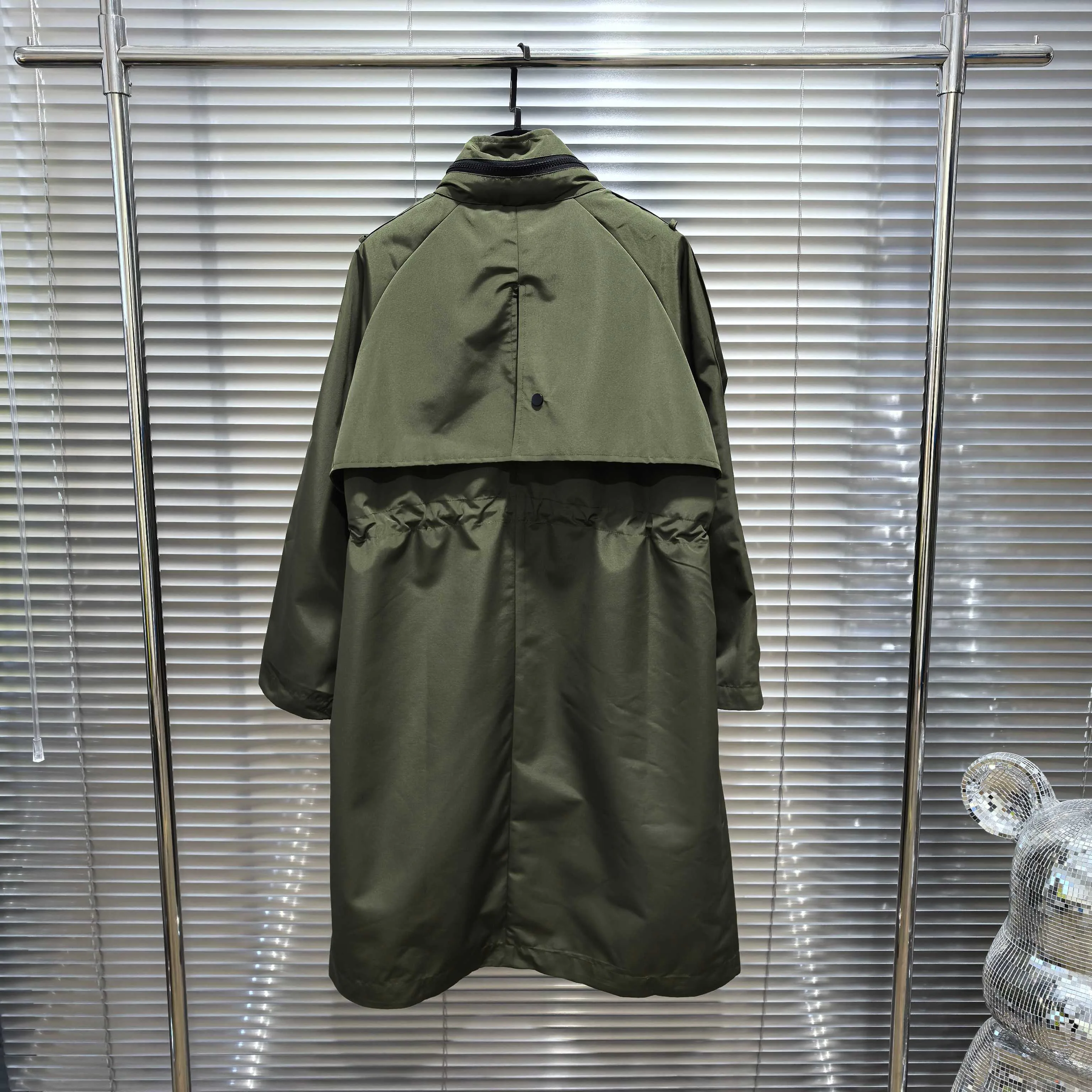 Пальто Женские Chanel 15248