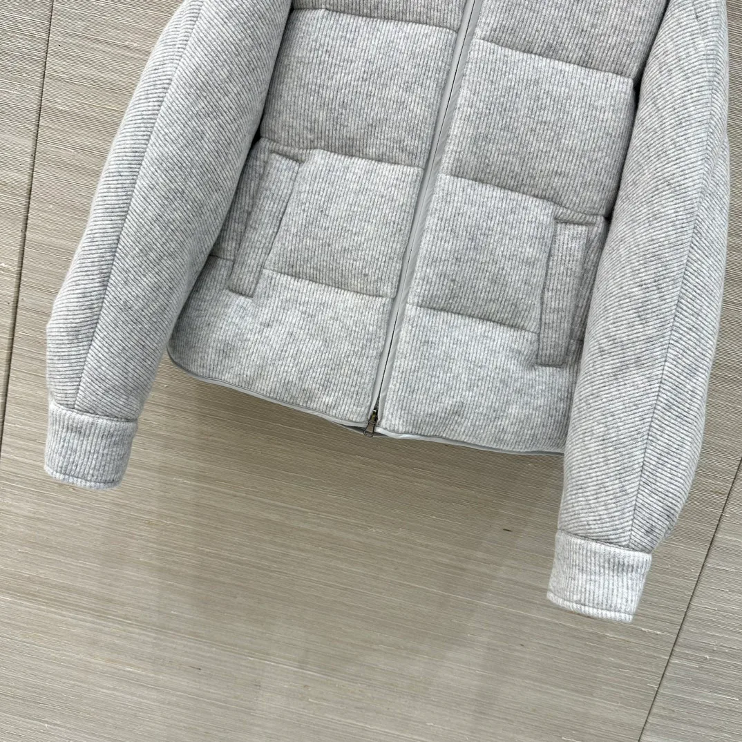 Куртки И Пуховики Женские Brunello Cucinelli 345092