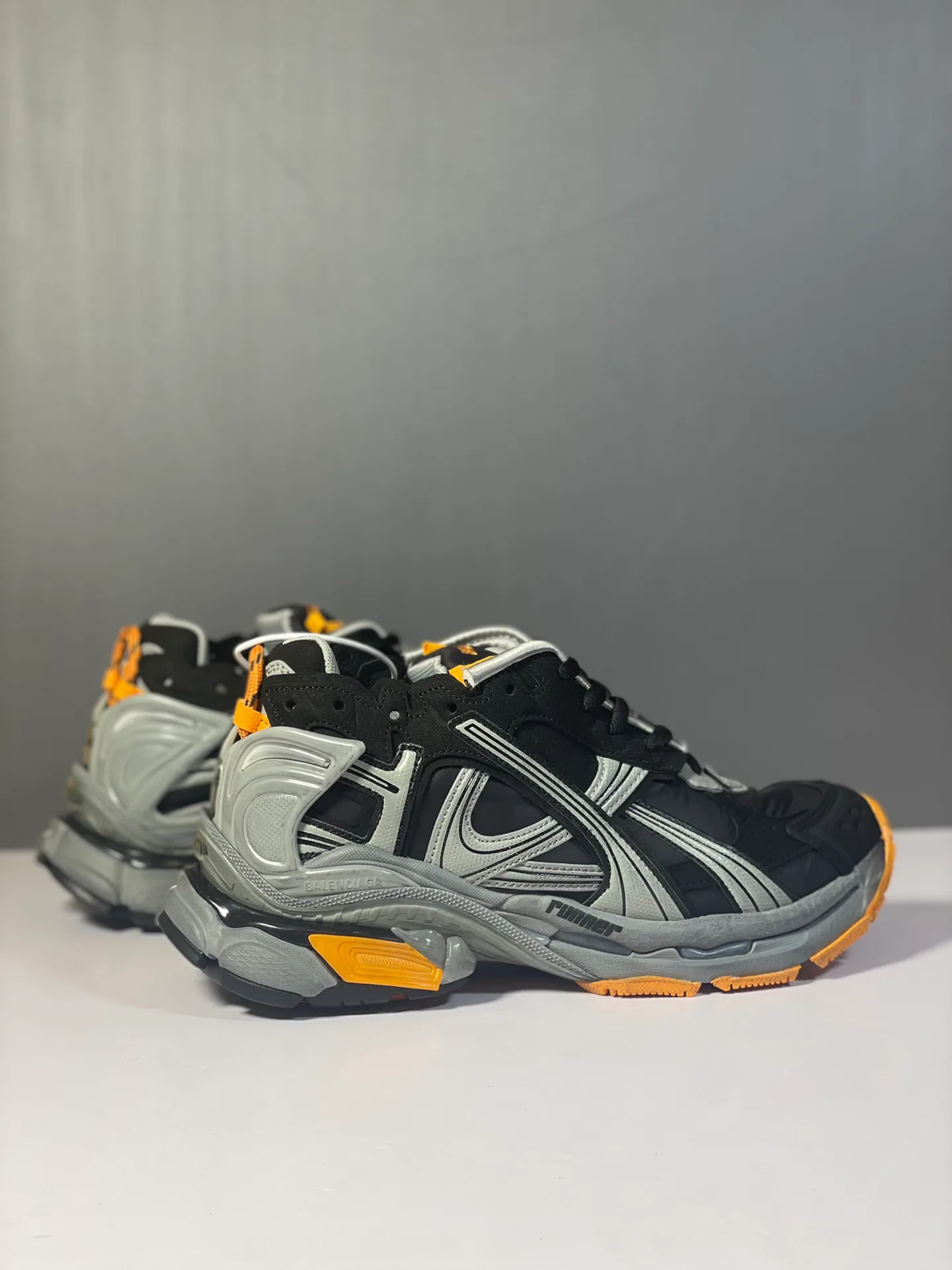 Кроссовки Женские Balenciaga 466902