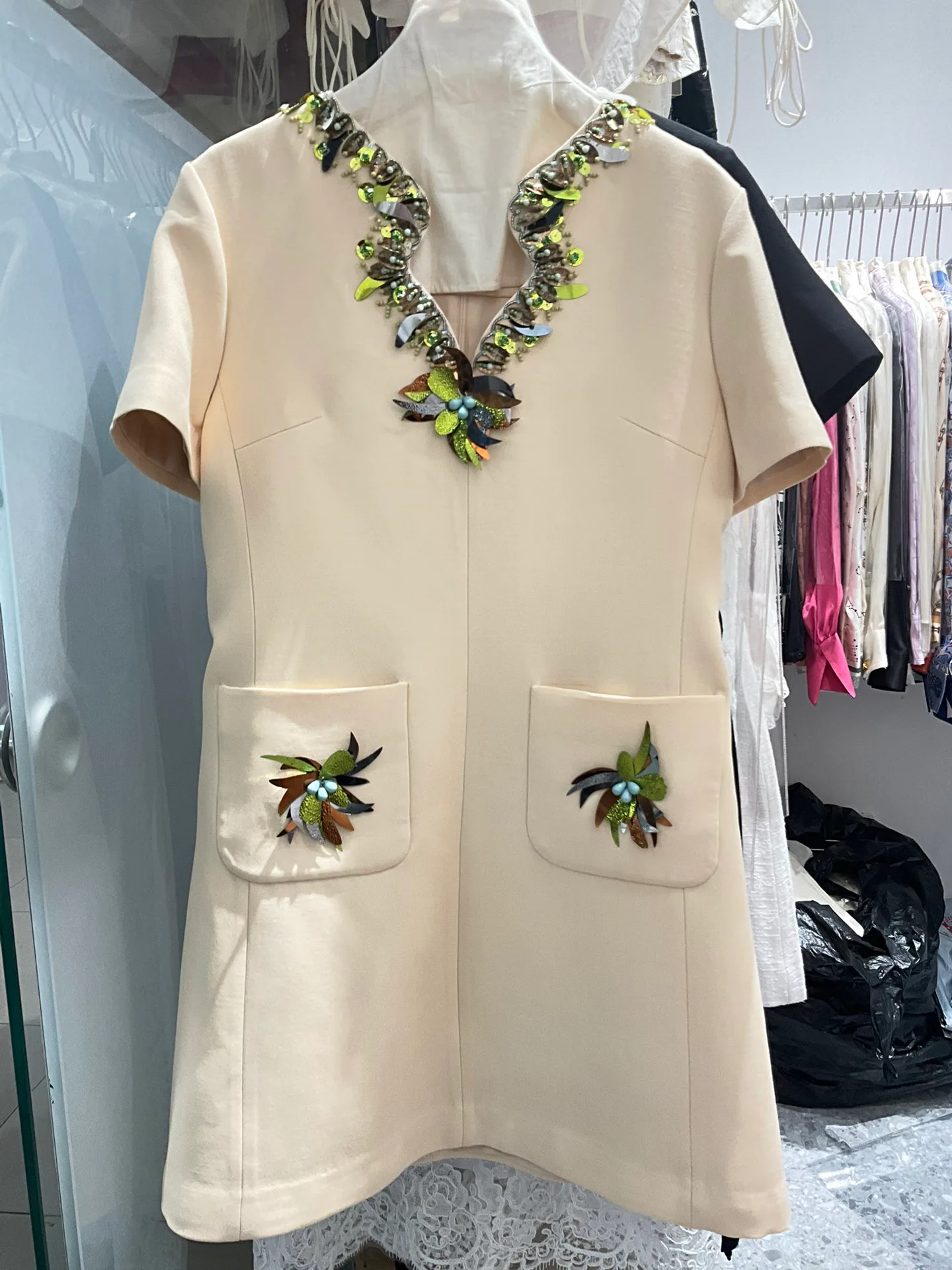 Платья Женские Valentino 34367