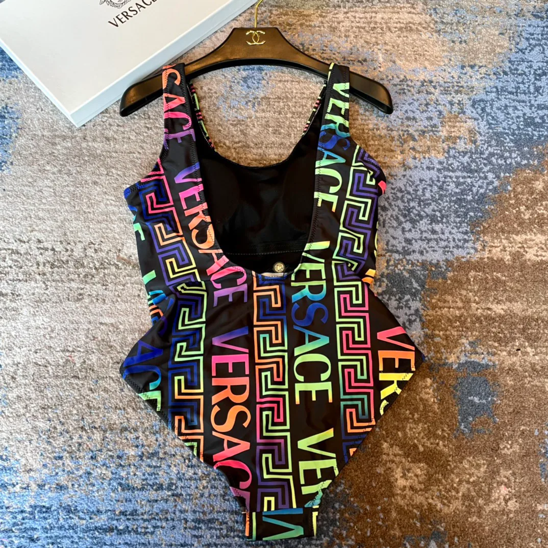 Купальники Женские Versace 13268259