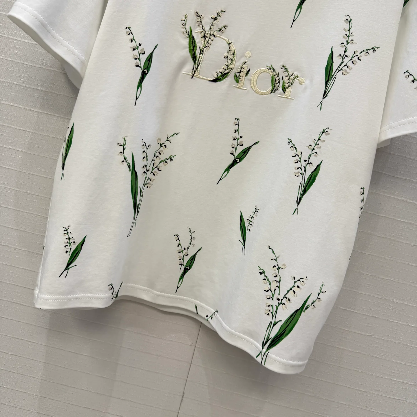 Футболки Женские Christian Dior 12686034