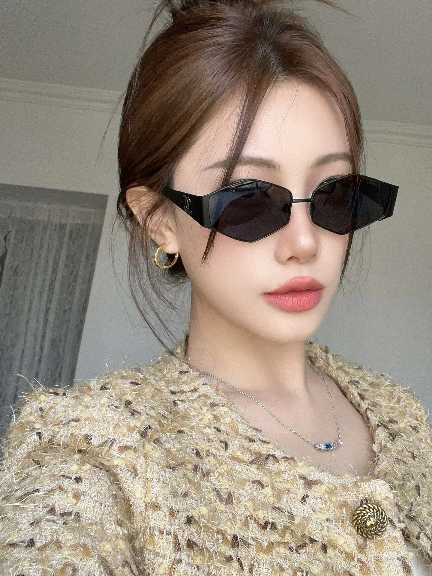 Очки Chanel 11612219