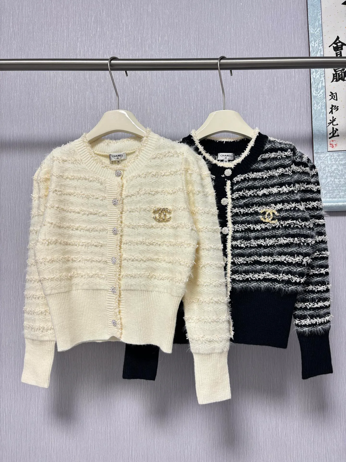 Джемперы Женские Chanel 422790