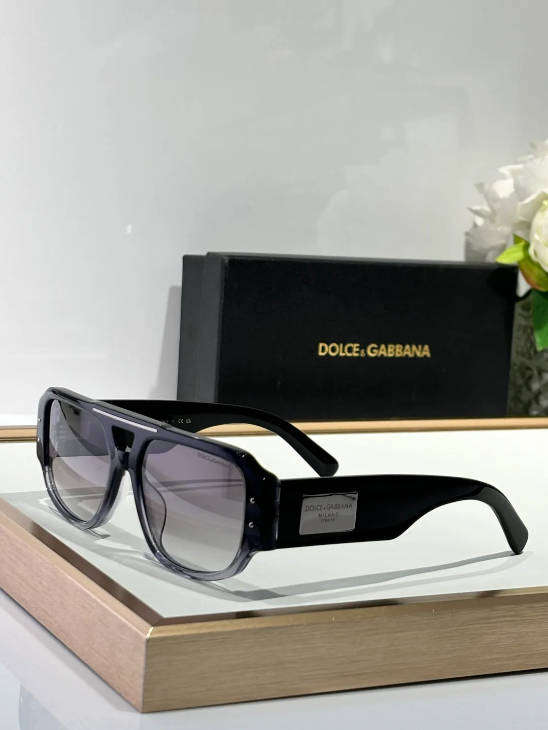 Очки Dolce & Gabbana 22770