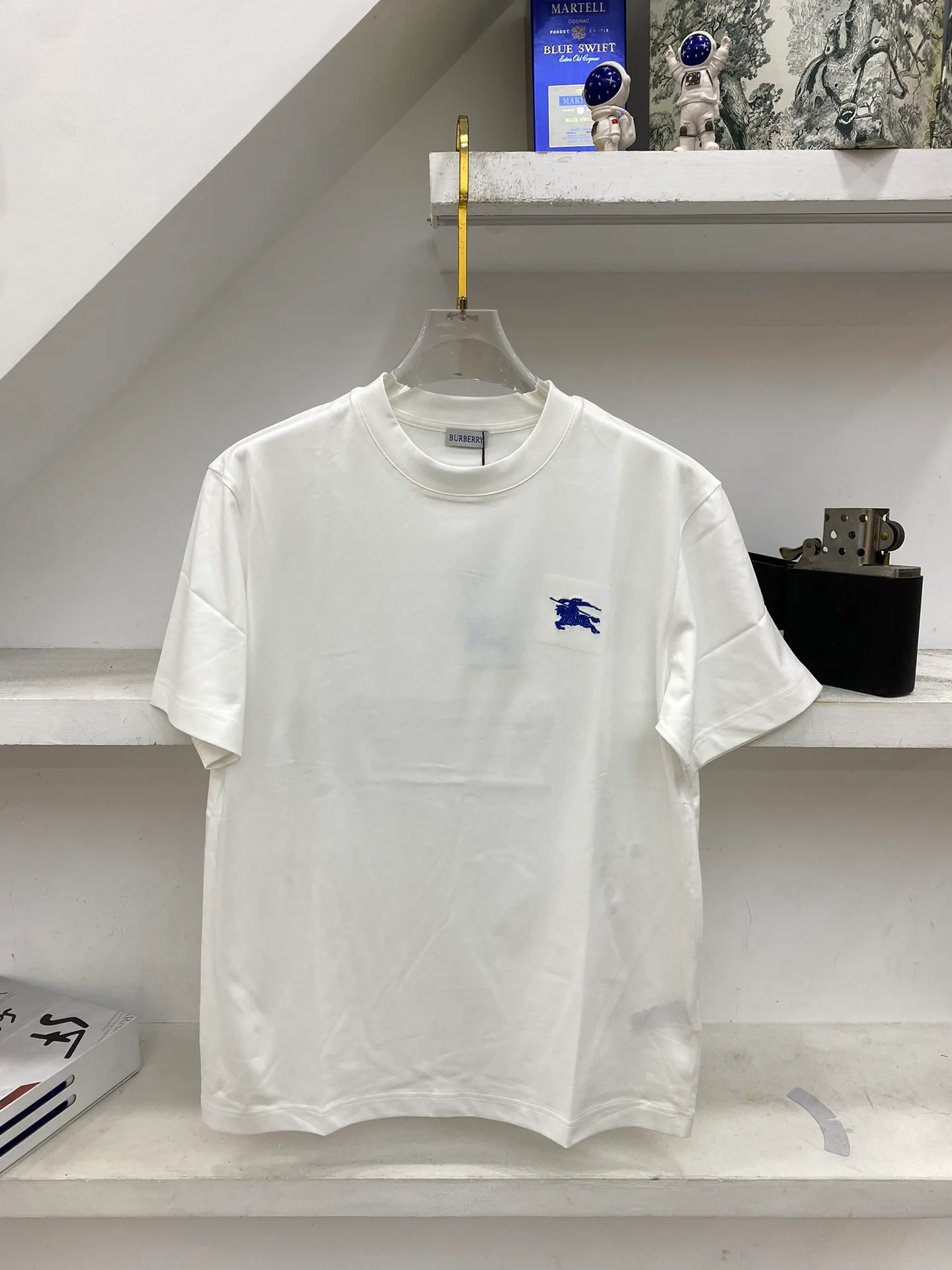 Футболки Мужские Burberry 11697469