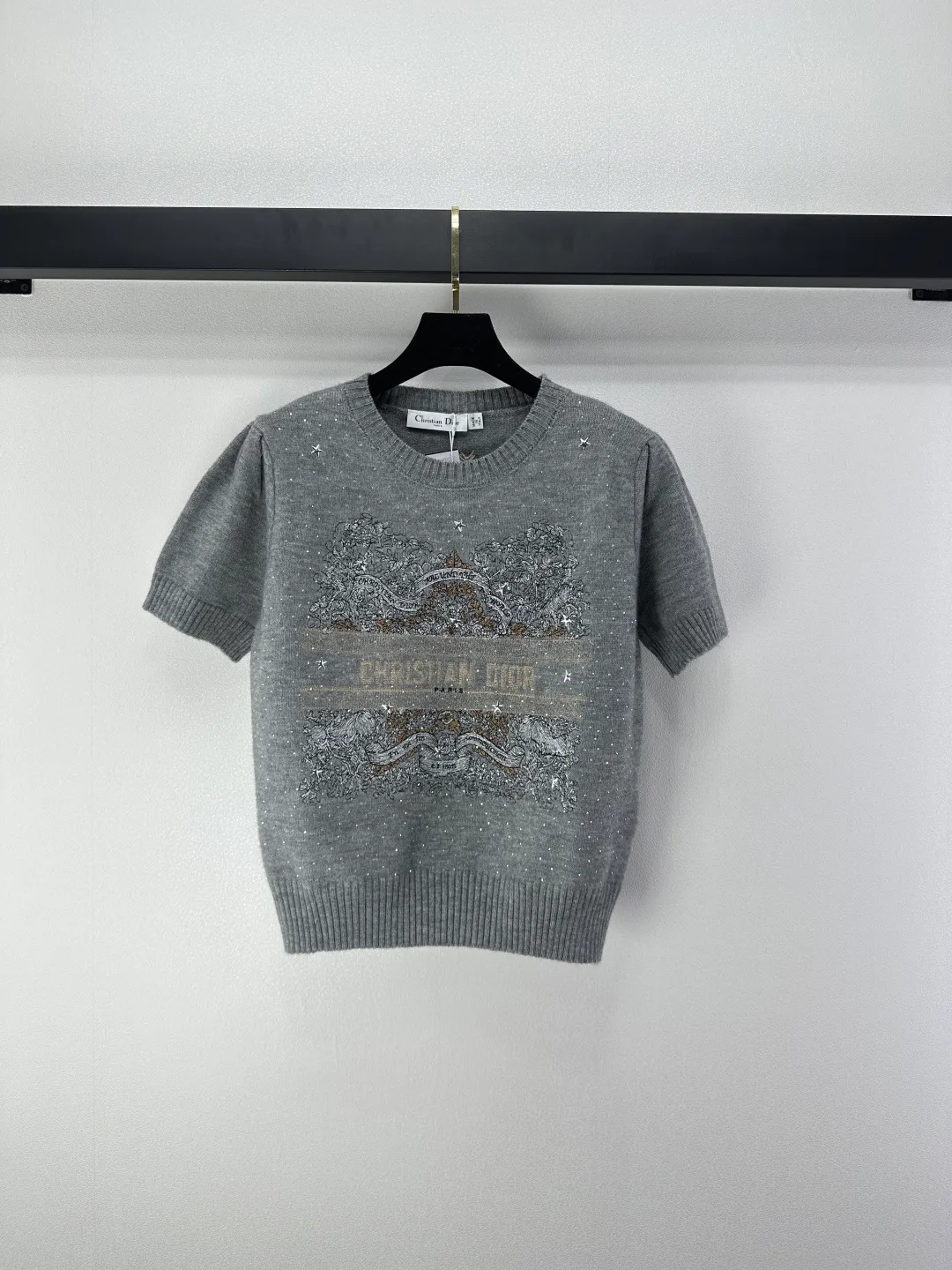 Джемперы И Свитеры Женские Christian Dior 5179566