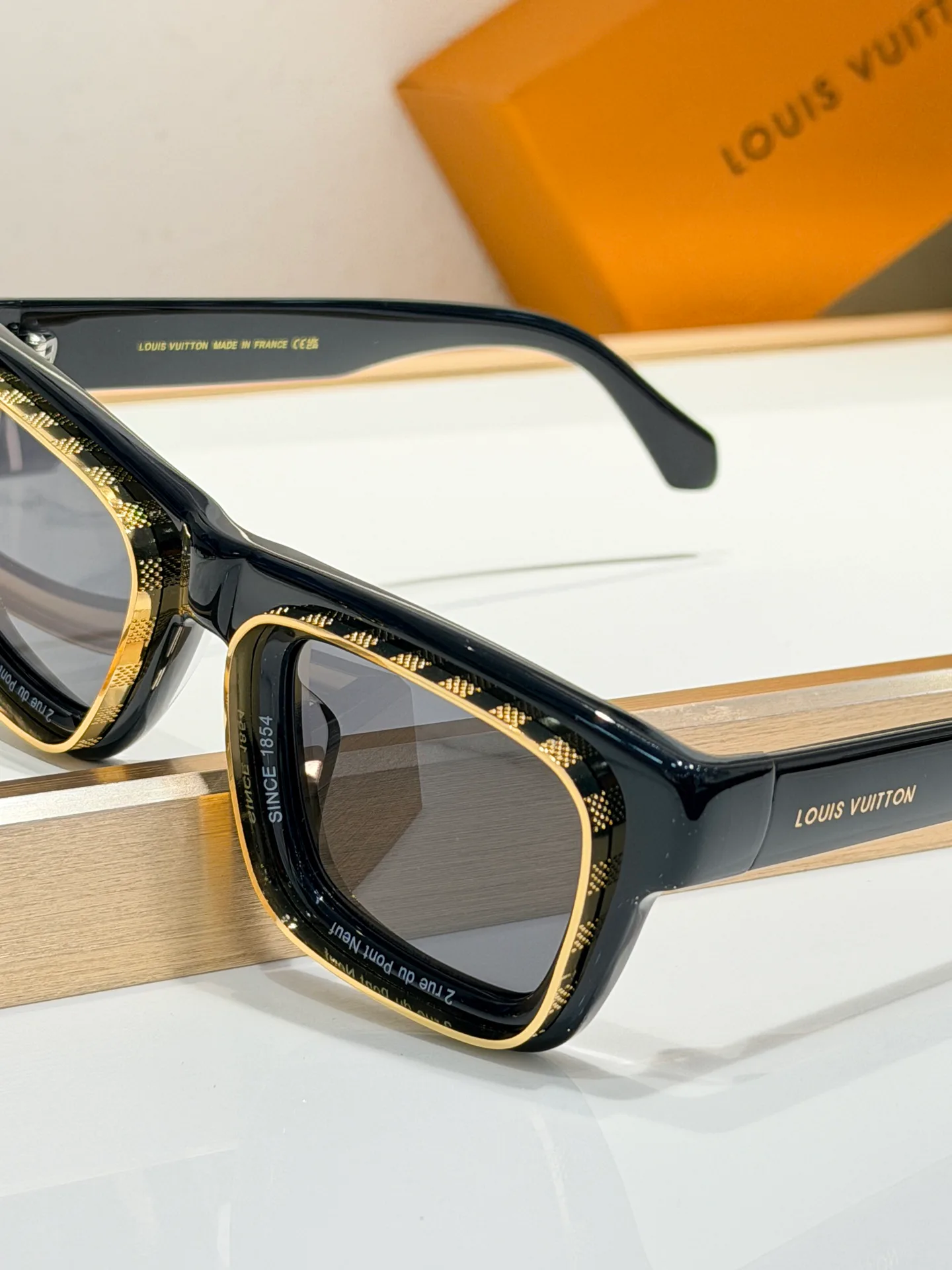 Очки Louis Vuitton 429851