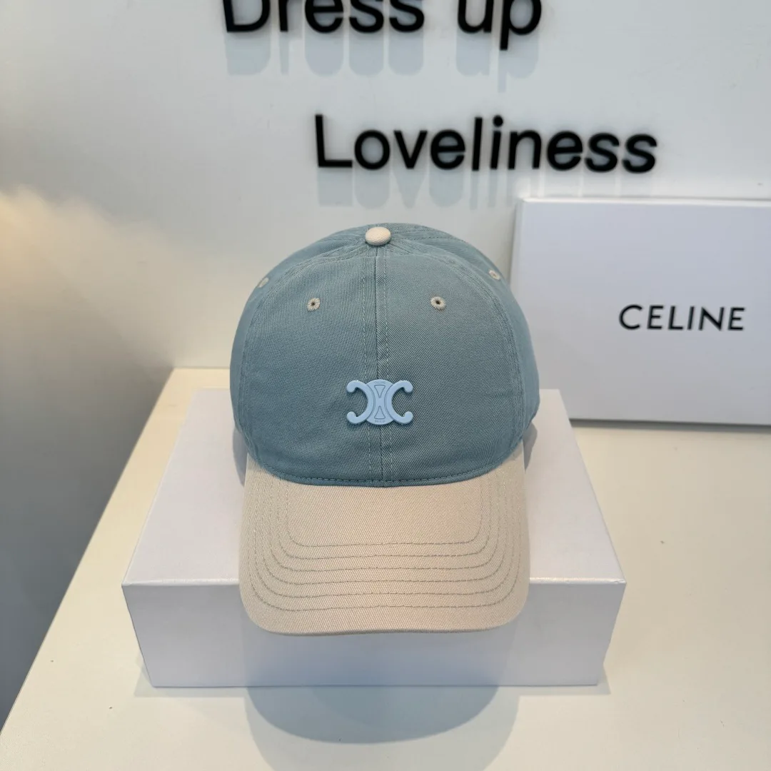 Головные Уборы Celine 12662010