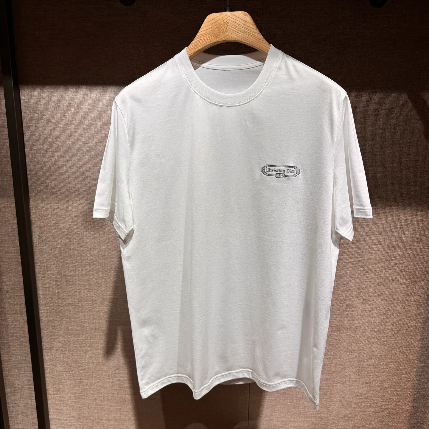 Футболки Мужские Christian Dior 9158995