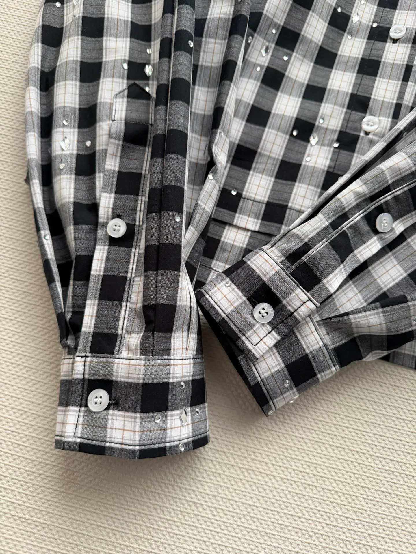 Рубашки Женские Miu Miu 9963141