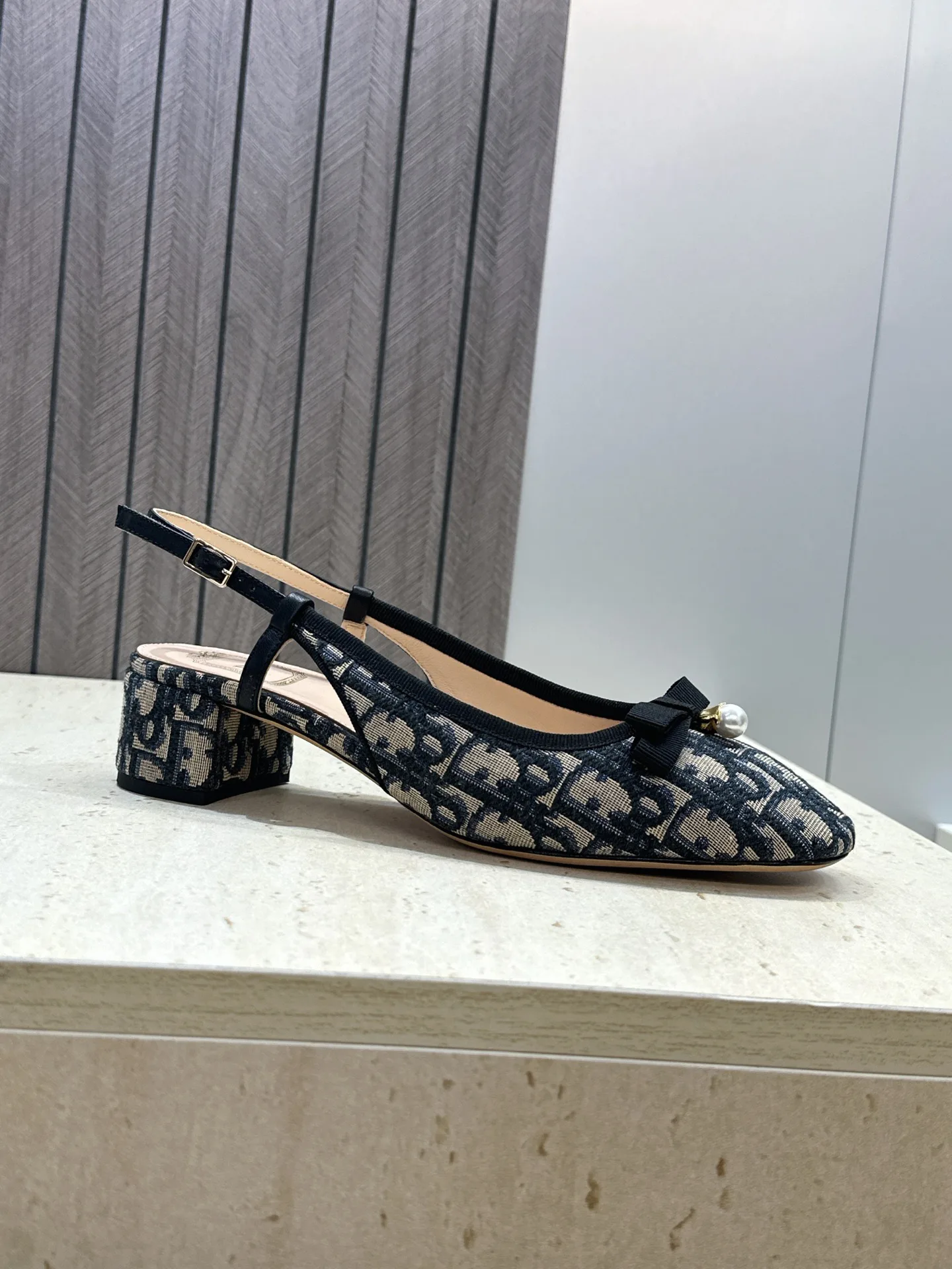 Туфли Женские Christian Dior 17480112