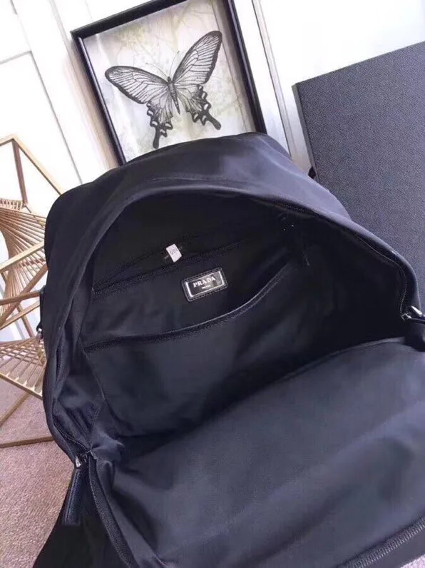 Дорожные Сумки Мужские Prada 15089659