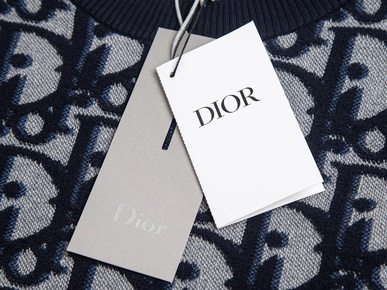 Джемперы И Свитеры Женские Christian Dior 18989847