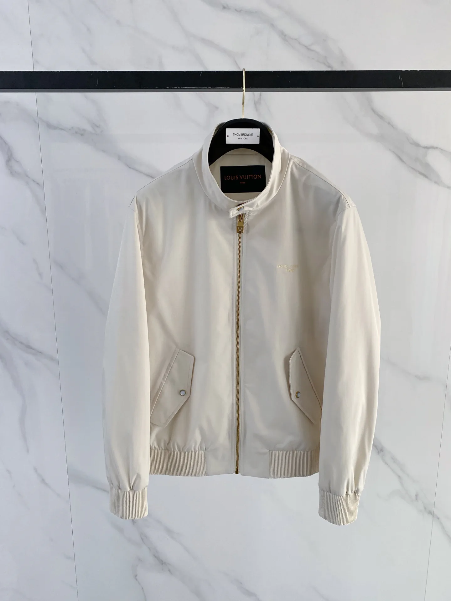 Куртки И Пуховики Мужские Louis Vuitton 6747002