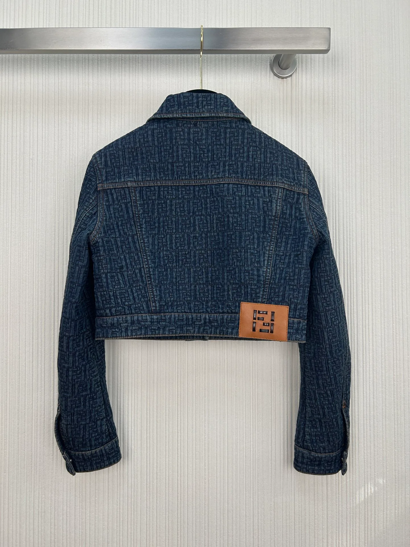 Куртки И Пуховики Женские Fendi 5016117