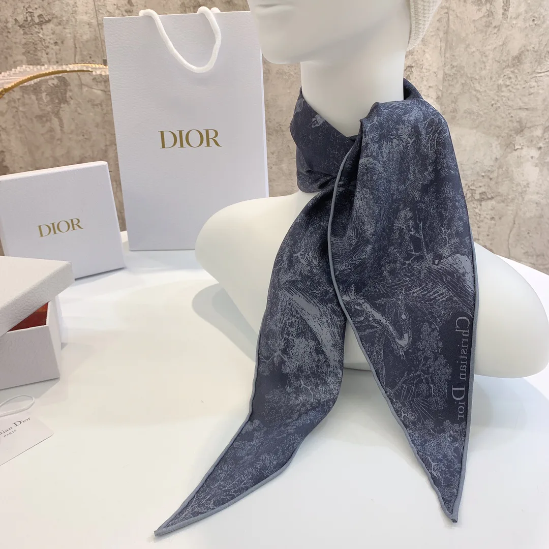 Платки Christian Dior 6457128