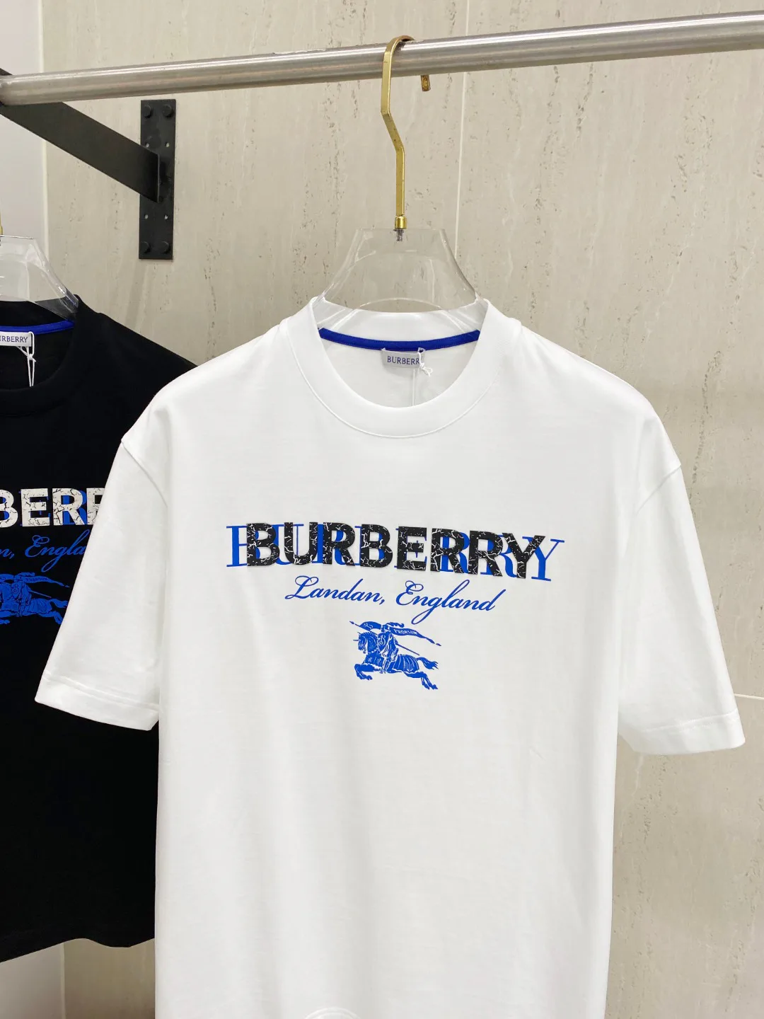 Футболки Мужские Burberry 24117