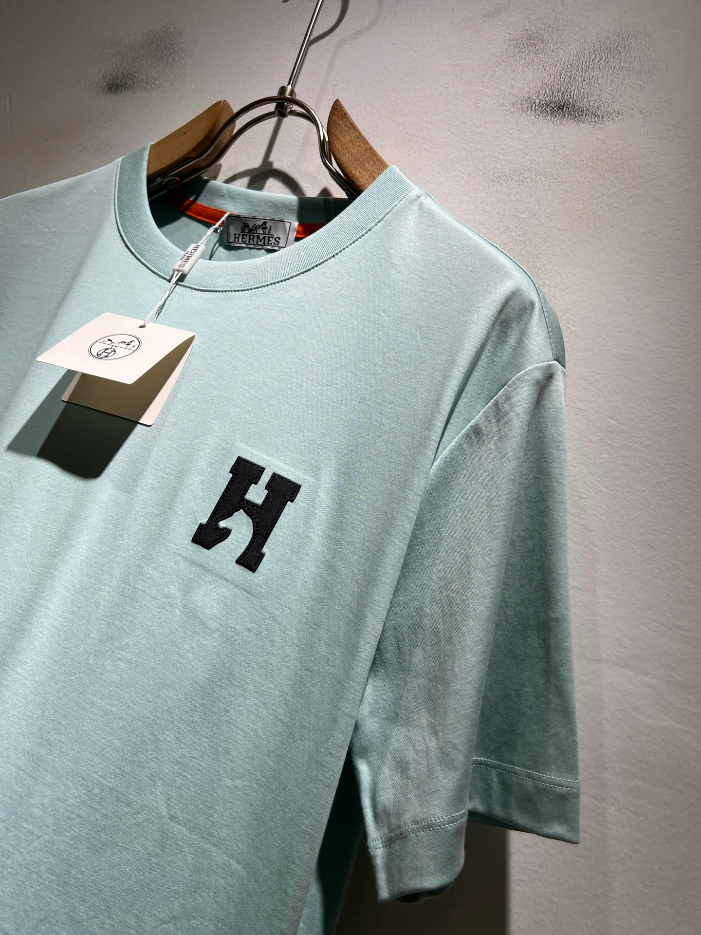 Футболки Мужские Hermes 11952703