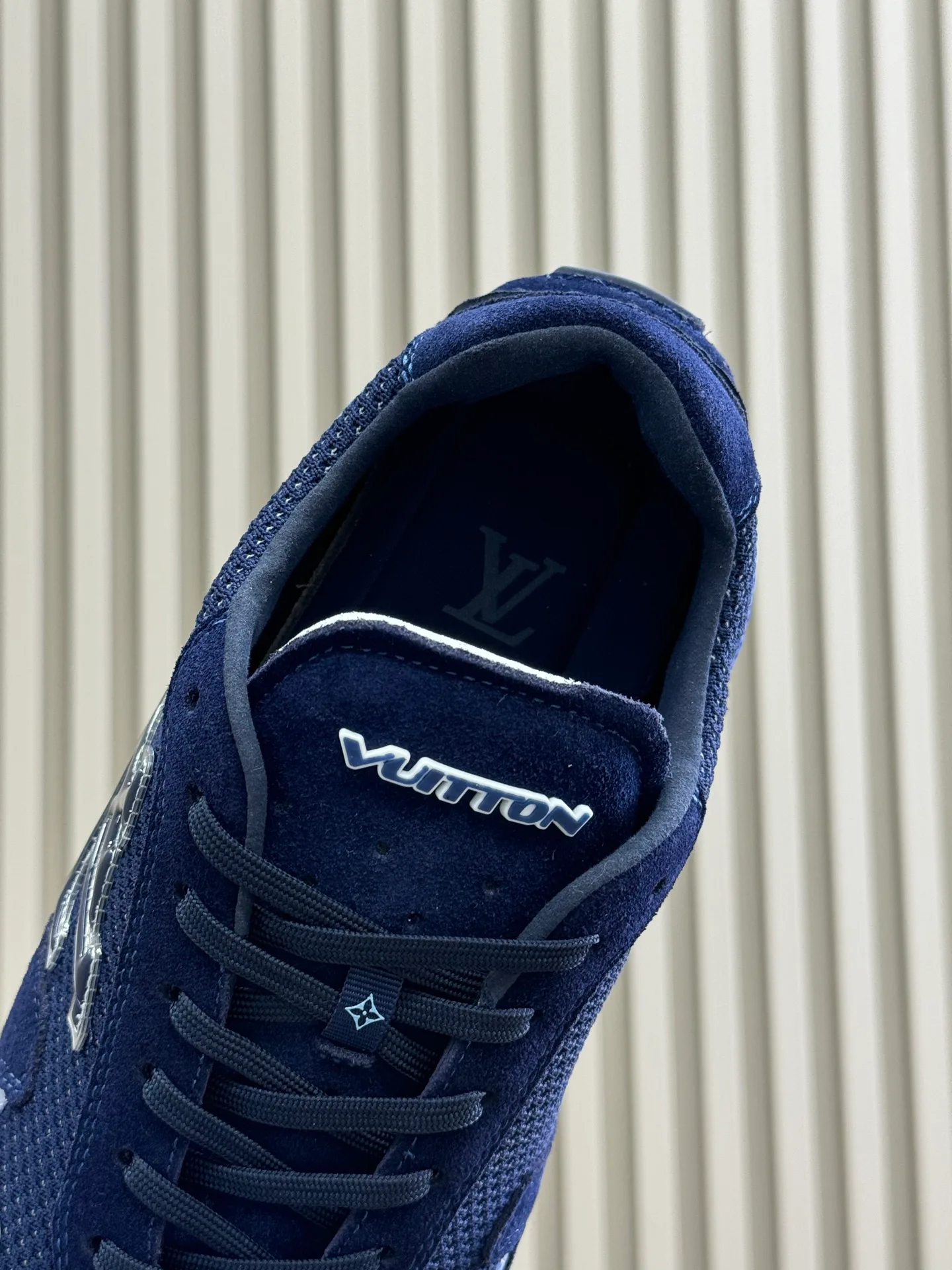 Кроссовки Мужские Louis Vuitton 48642