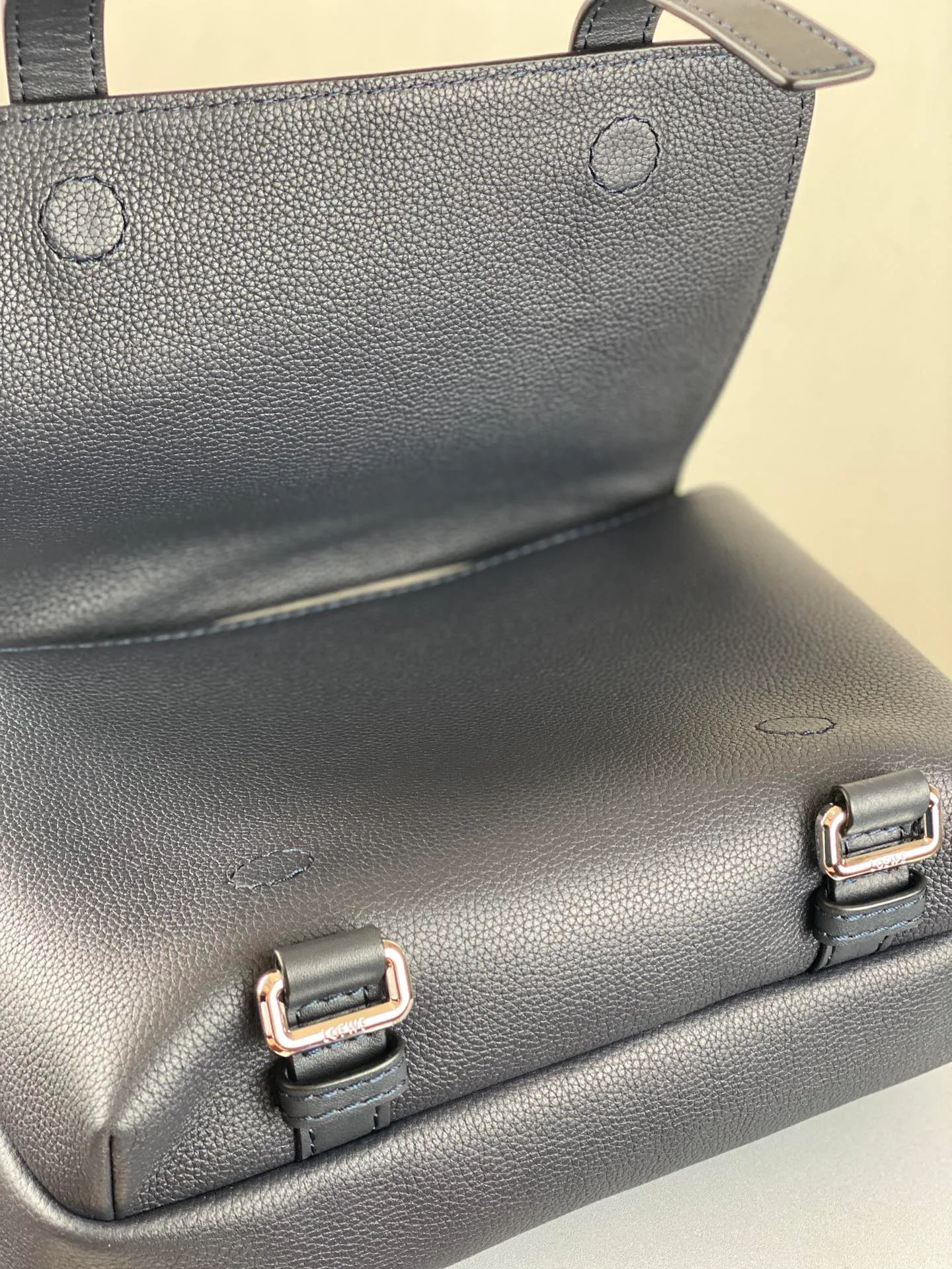 Сумки На Ремне Женские Loewe 690149