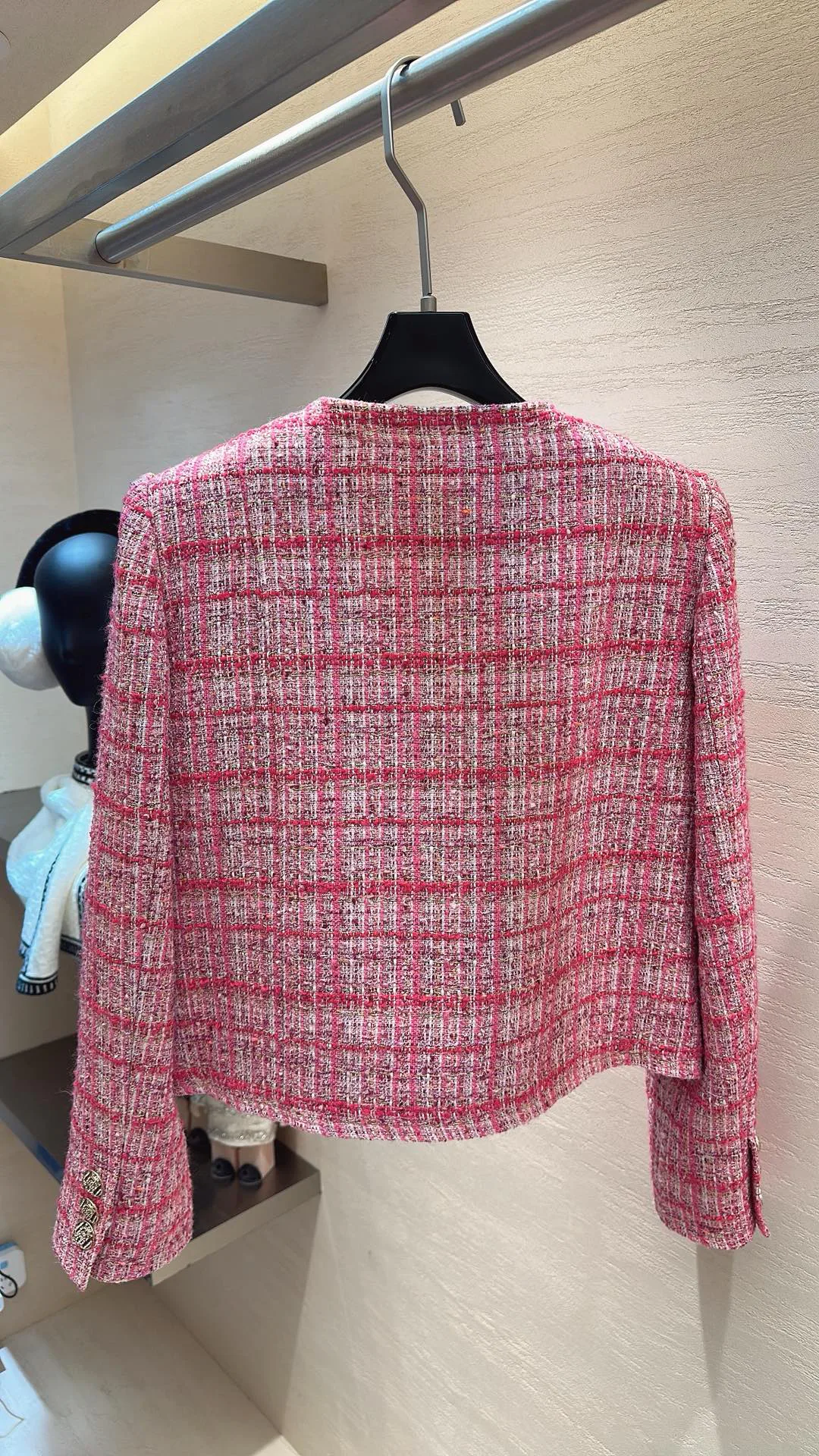 Жакеты Женские Chanel 4530552