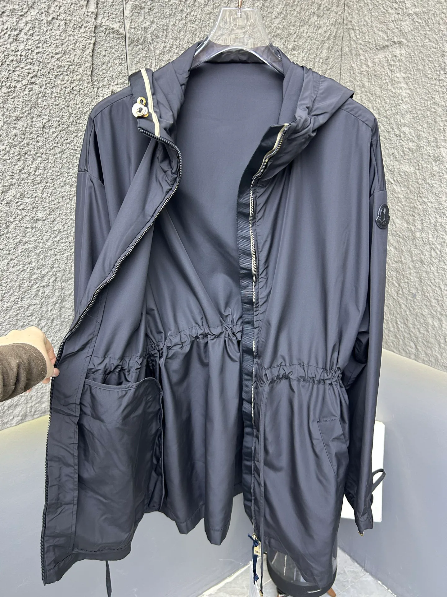 Тренчи Женские Moncler 11862648