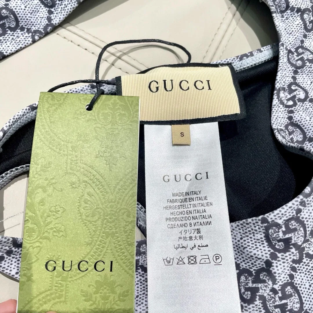 Купальники Женские Gucci 17646722