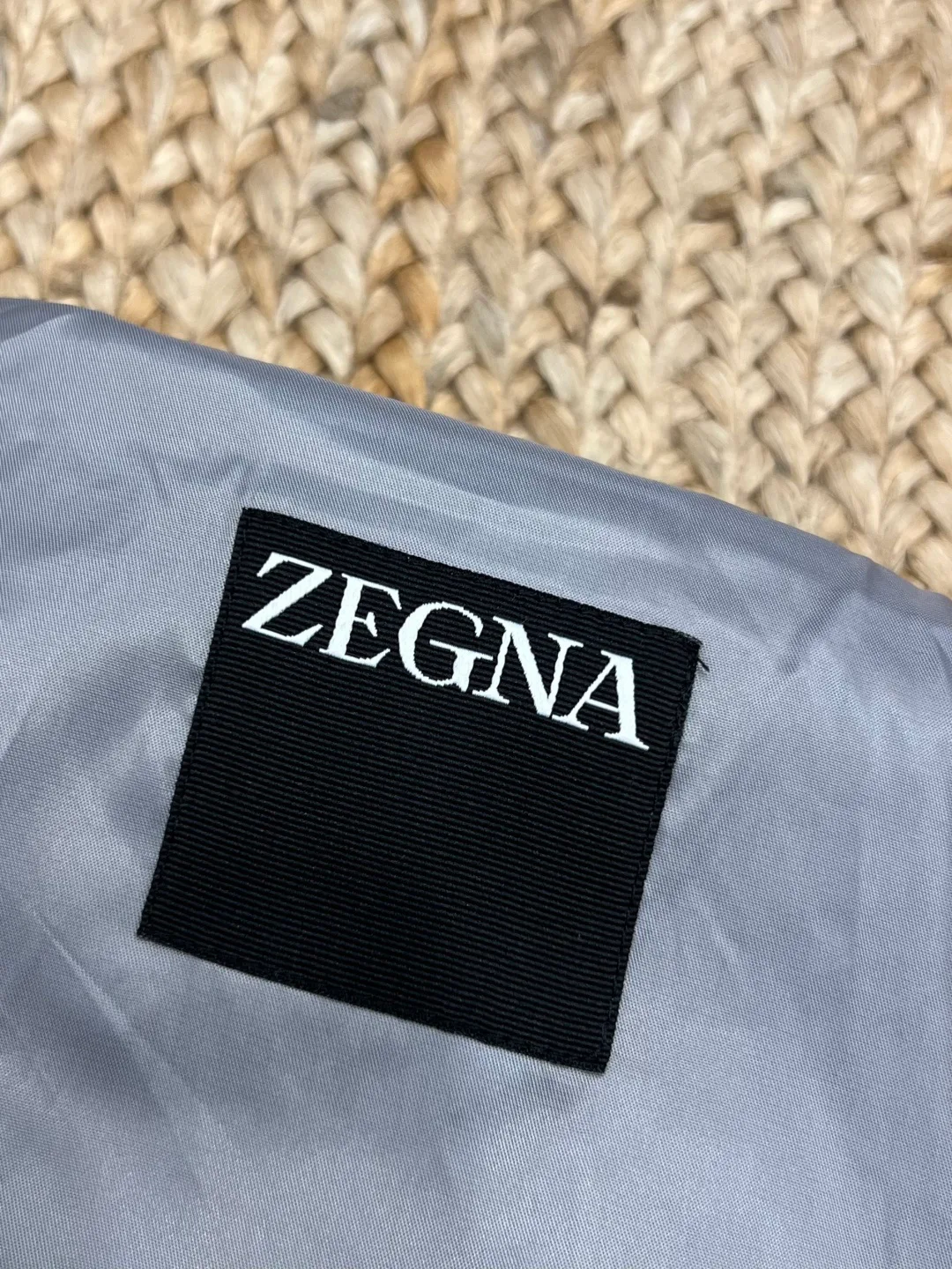 Куртки И Пуховики Мужские Zegna 17054823