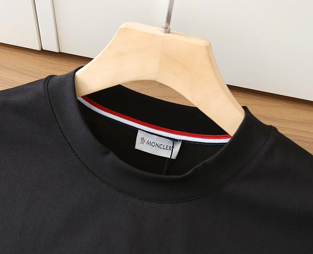 Футболки Мужские Moncler 4582327