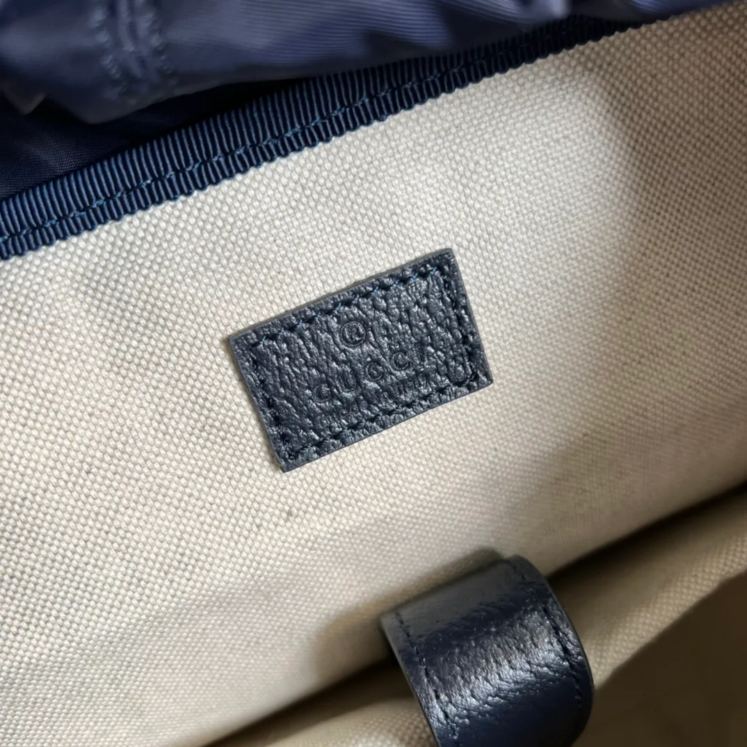 Рюкзаки Мужские Gucci 442117