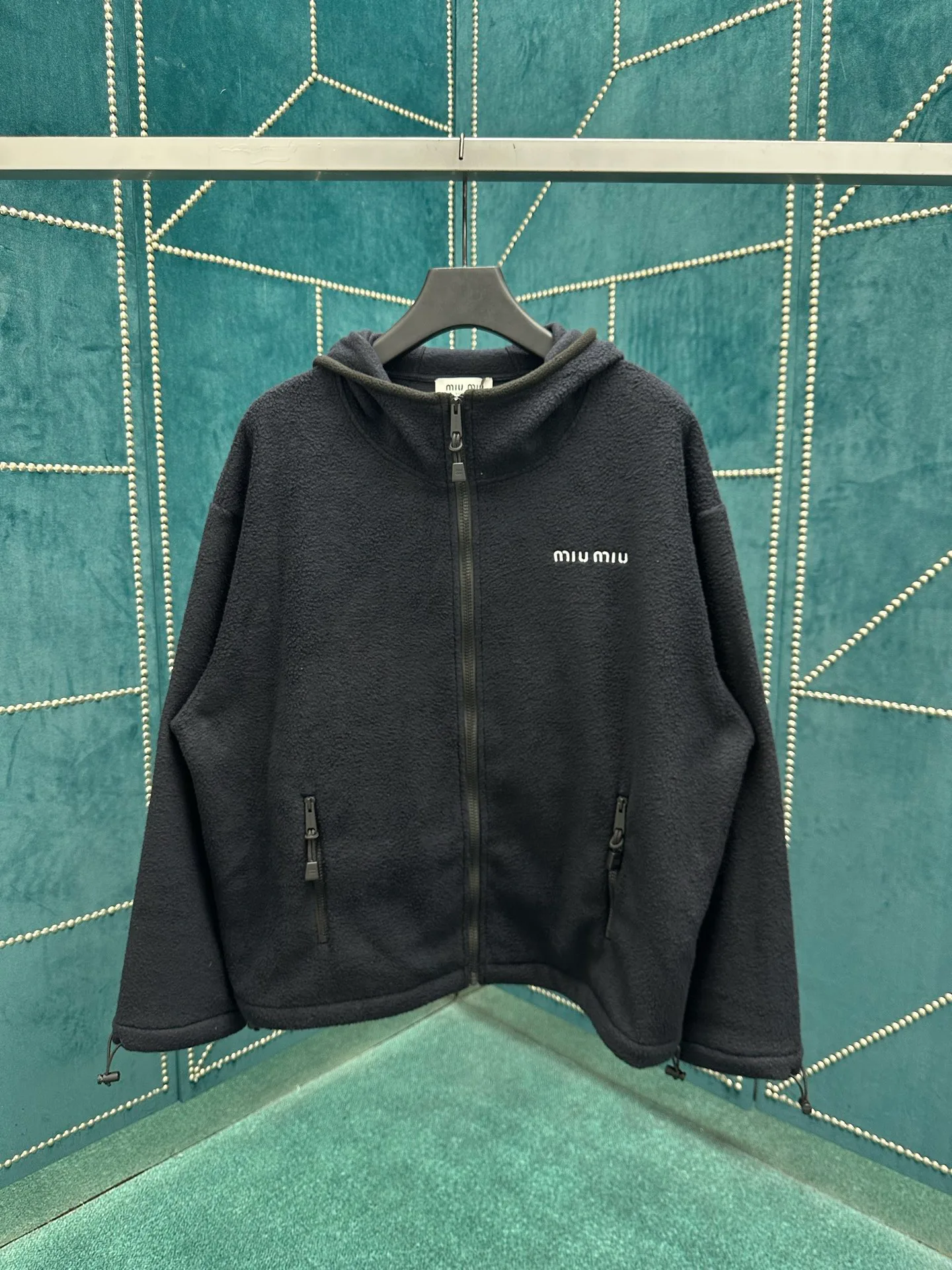 Свитшоты И Худи Мужские Miu Miu 72742