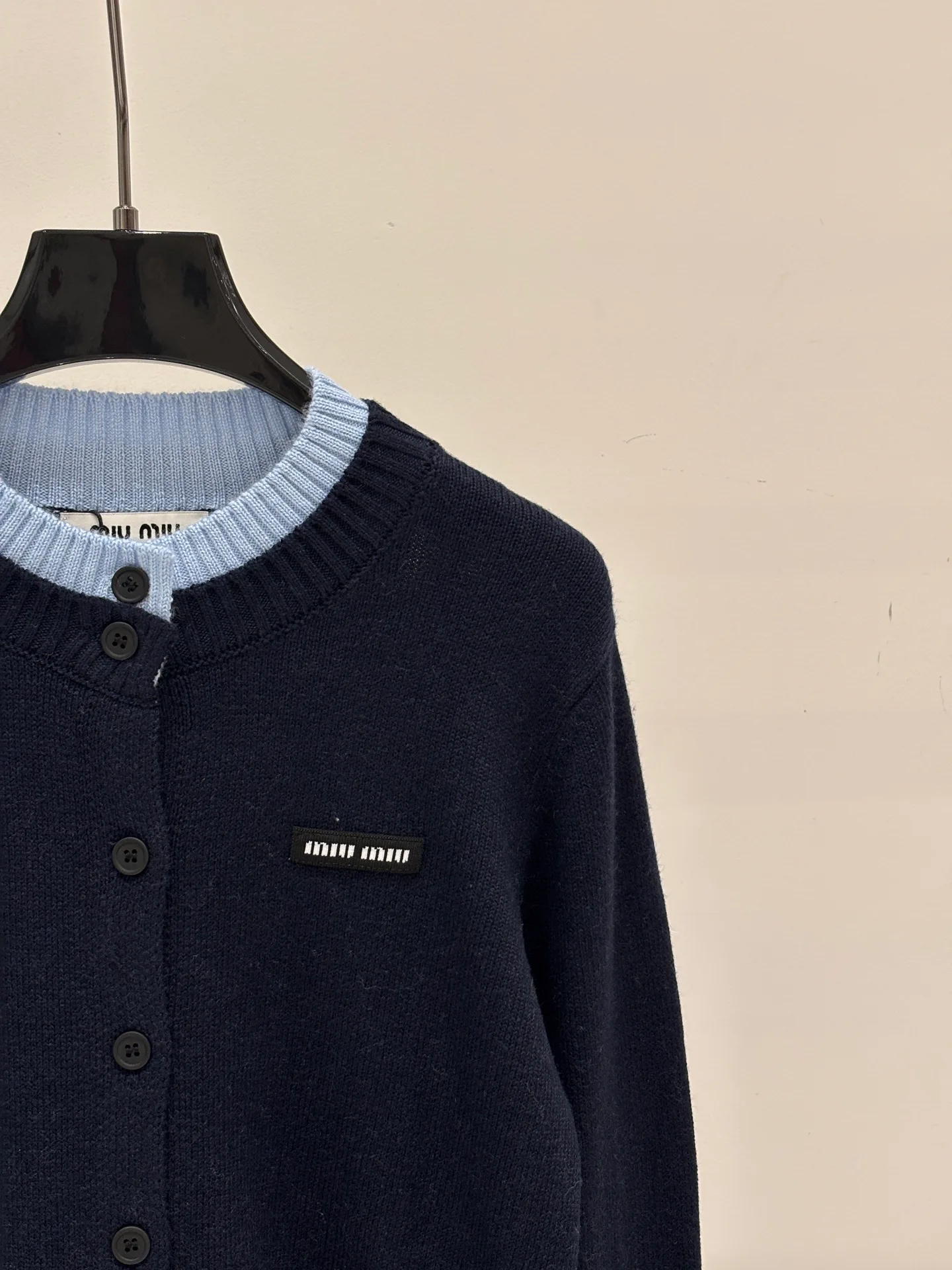 Джемперы И Свитеры Женские Miu Miu 18778961