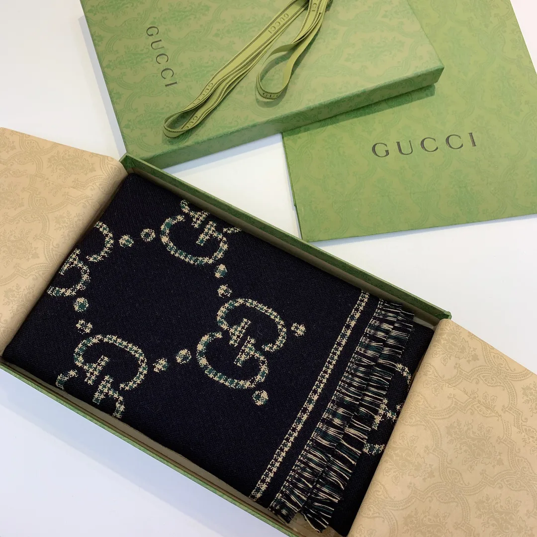 Шарфы Gucci 2217994