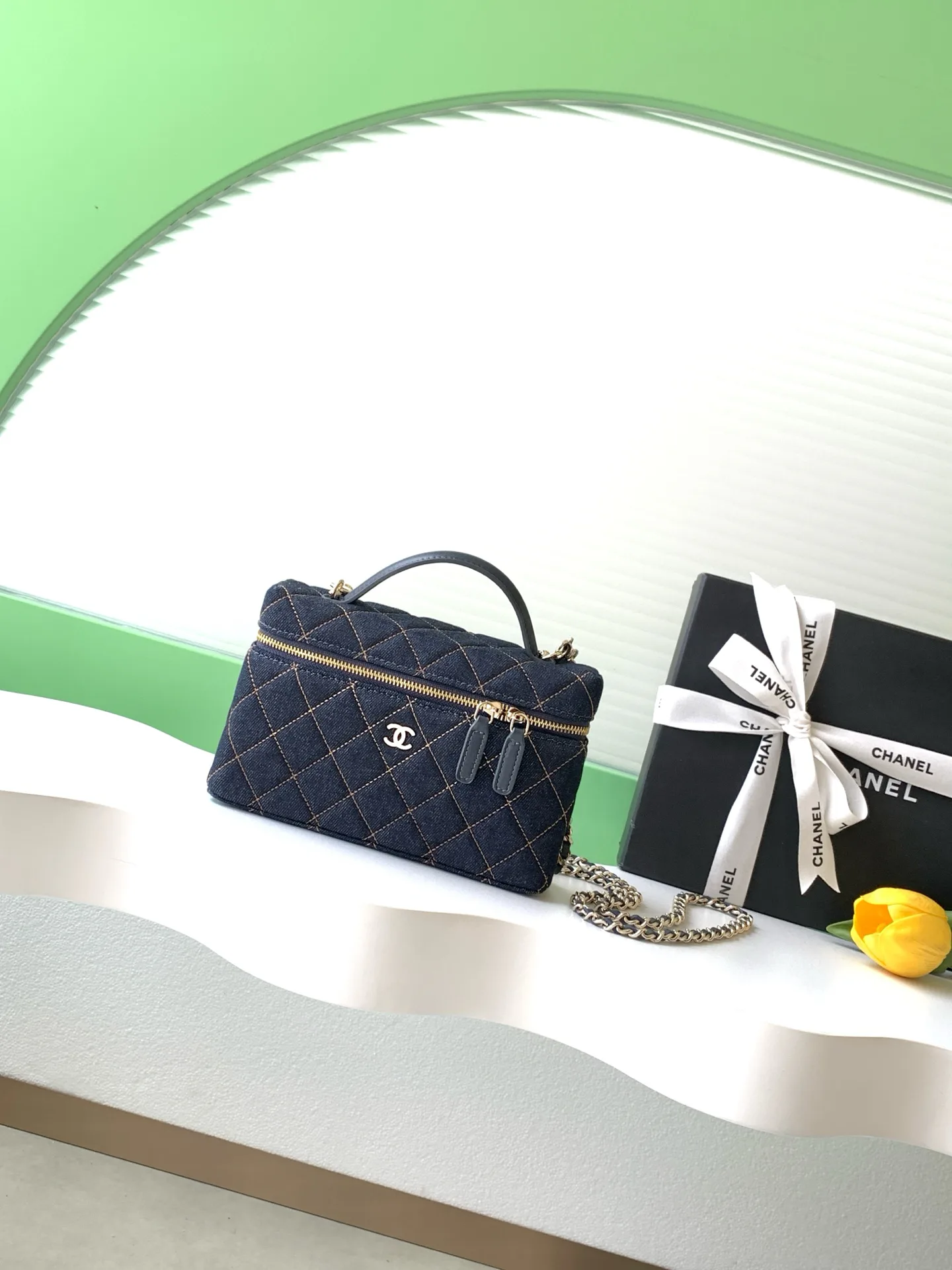 Клатчи Женские Chanel 6258539